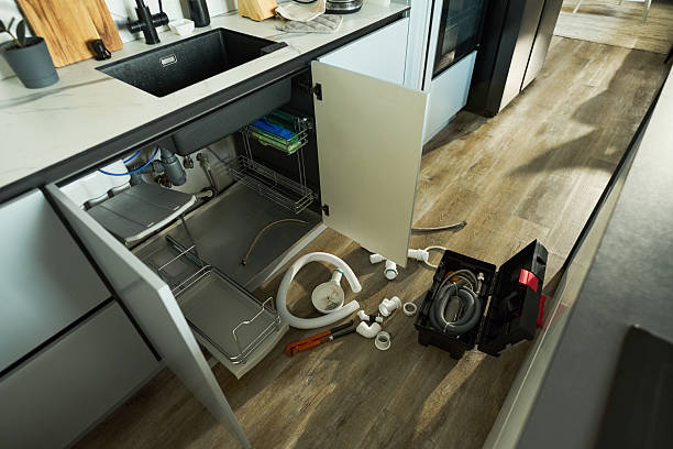 Reliable Drain Cleaning contractor in East Hampton, CT by Street Wise - Plumbing